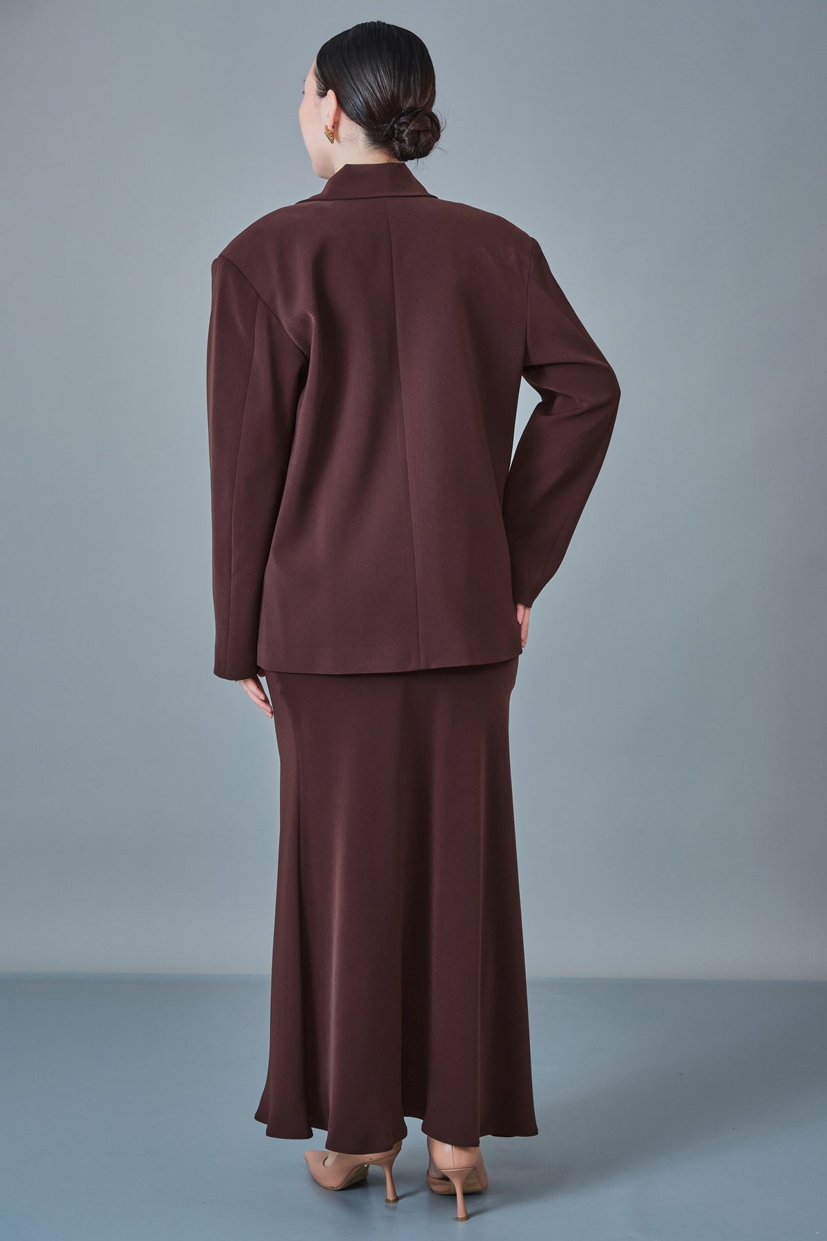 Orient - Regular Size Suit (ORI27K6421)
