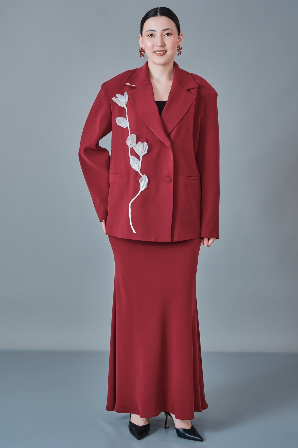Orient - Regular Size Suit (ORI27K6421)