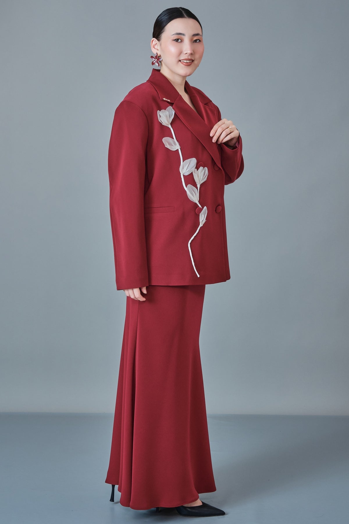 Orient - Regular Size Suit (ORI27K6421)