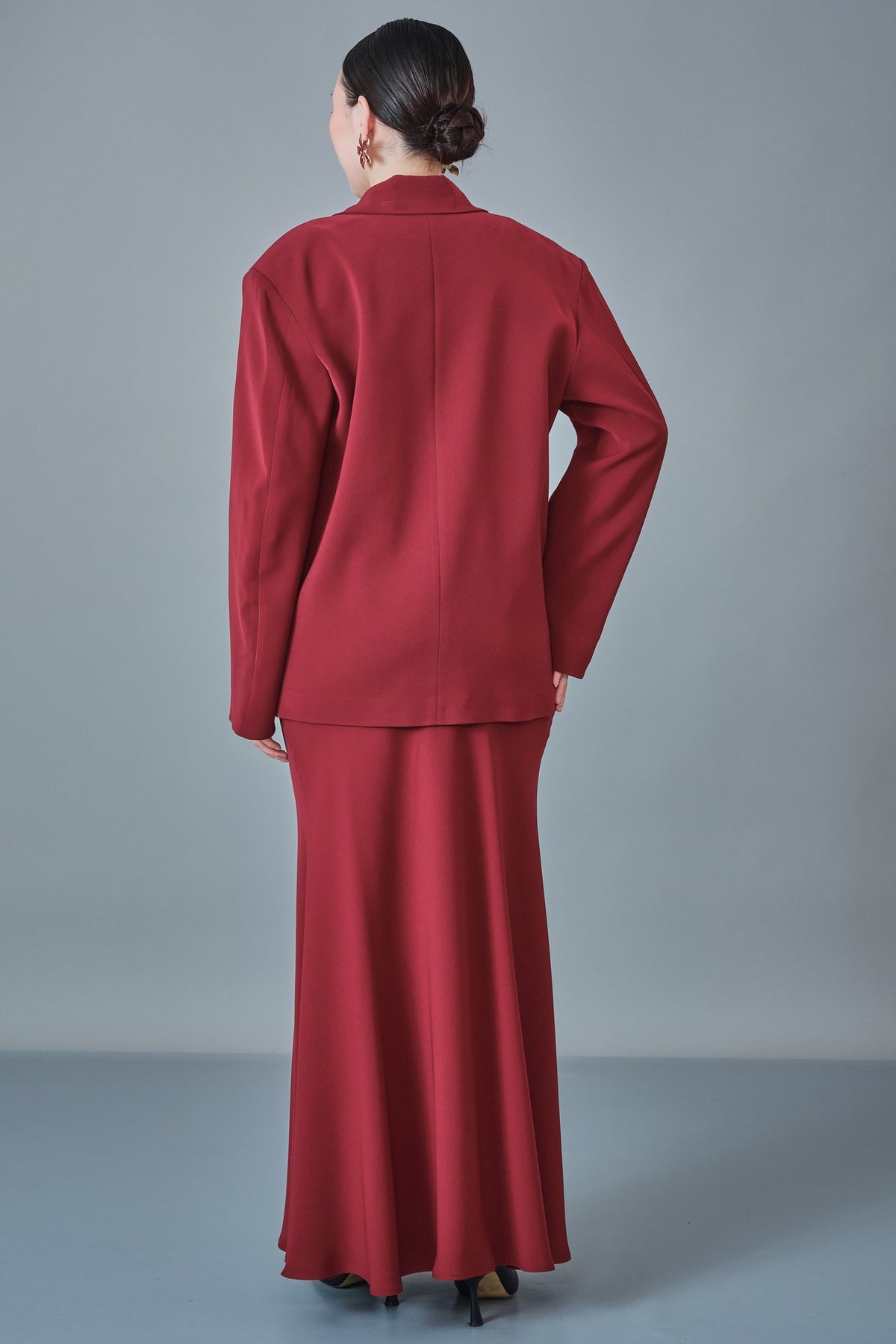 Orient - Regular Size Suit (ORI27K6421)
