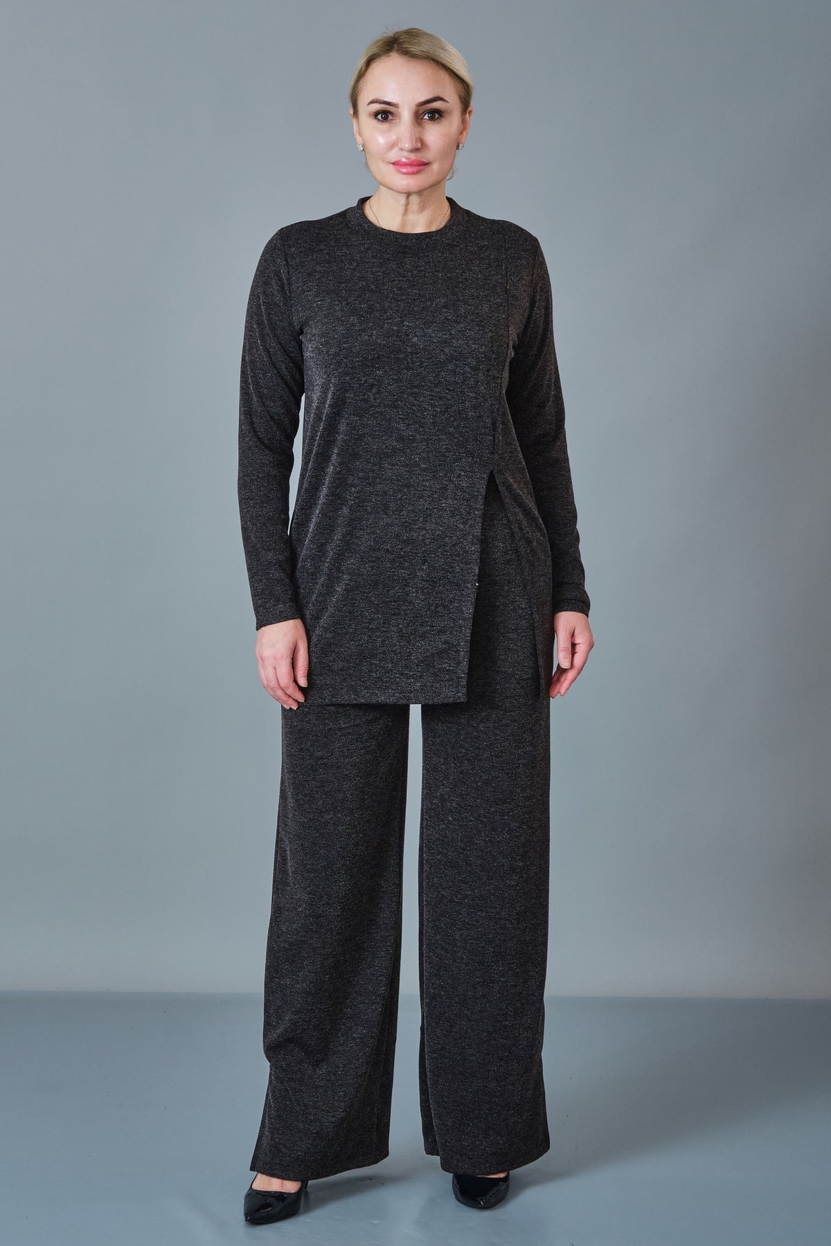 Salkim - Regular Size Suit (SAL27K66614)