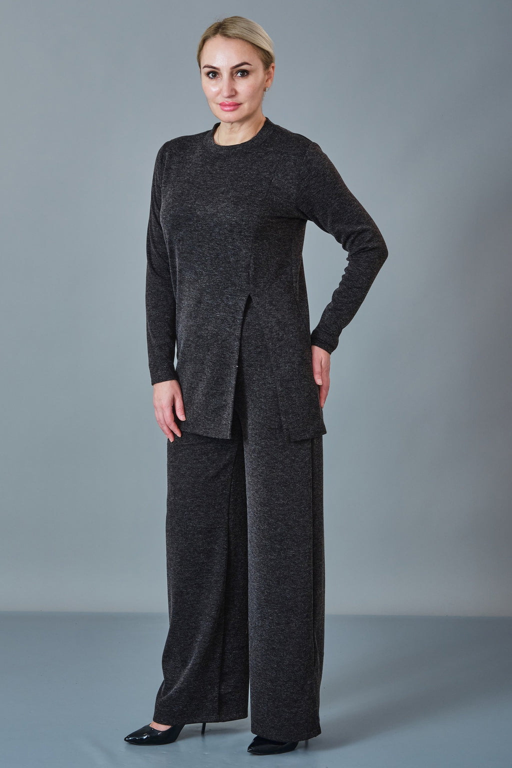 Salkim - Regular Size Suit (SAL27K66614)
