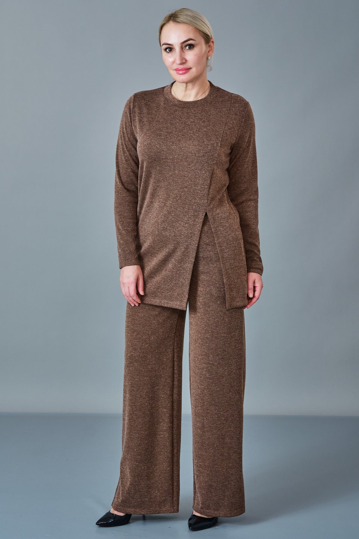 Salkim - Regular Size Suit (SAL27K66614)