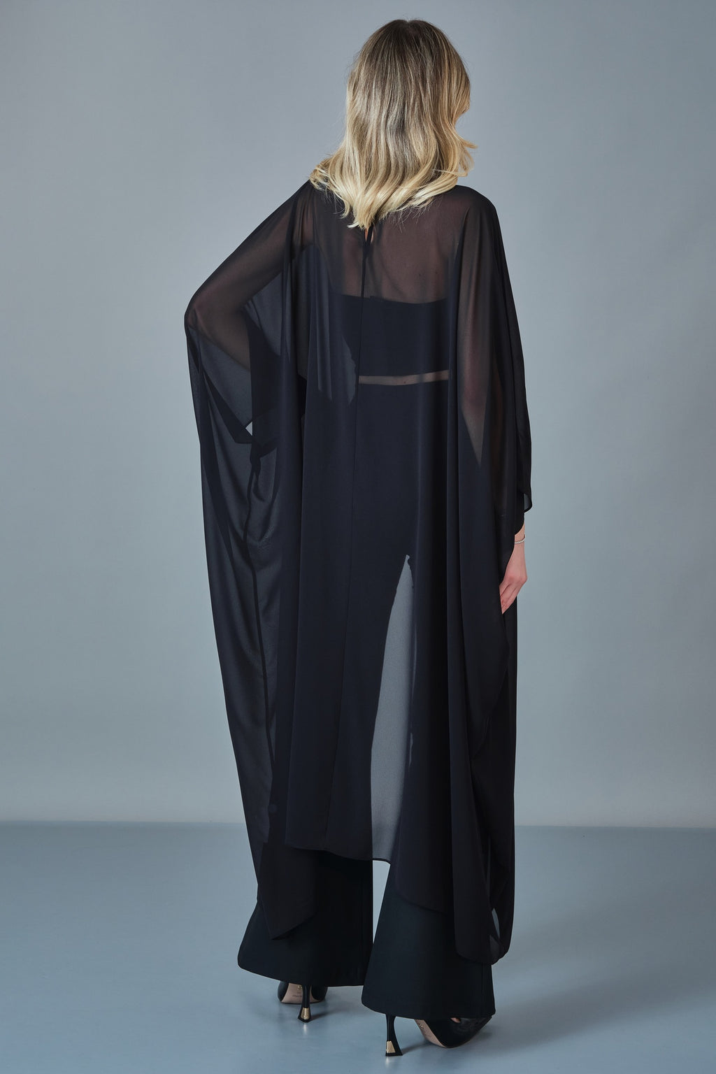 Mamulier - Regular Size Cape (MML27K7095)