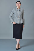 Butik Dayi - Regular Size Suit (BDY27K44441-31605-1004)
