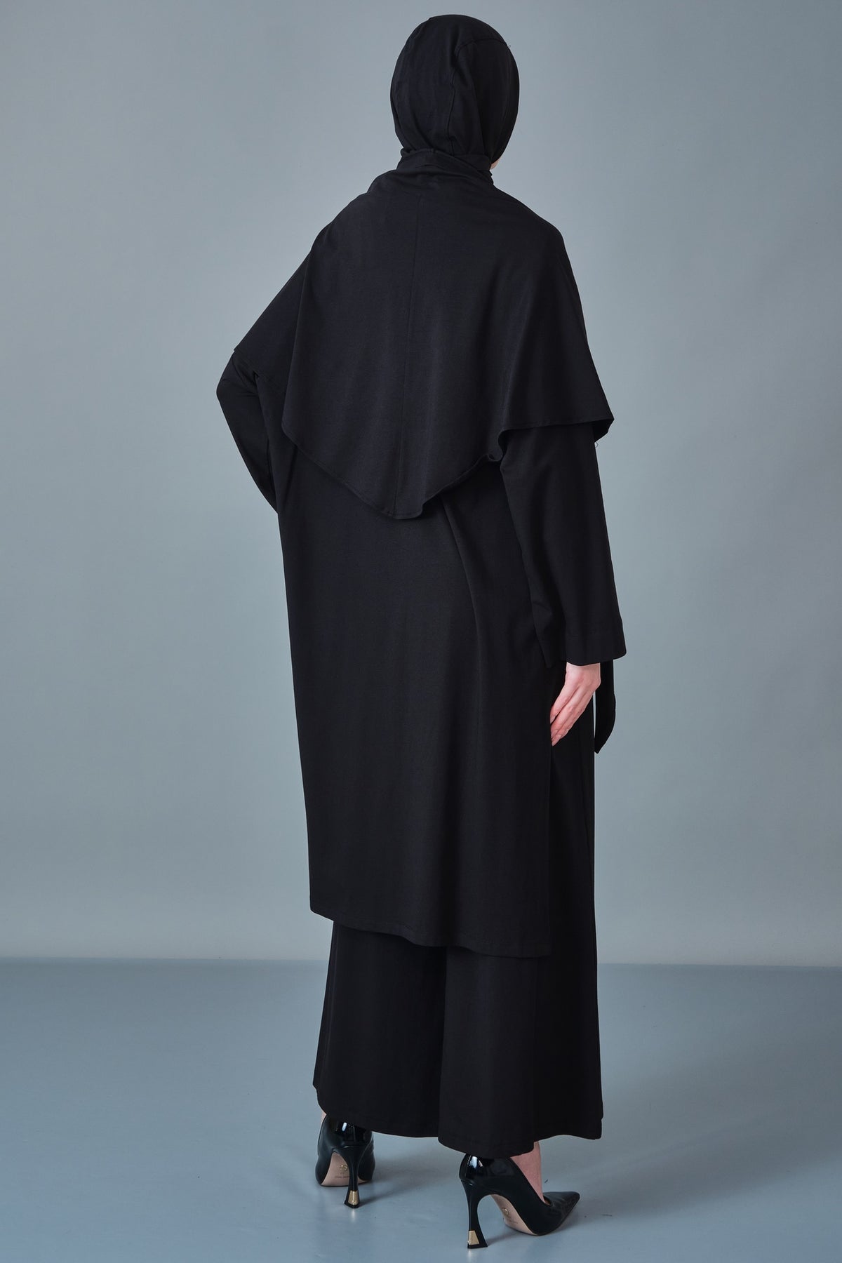 Allblack - Regular Size Suit (ALL27K3012)