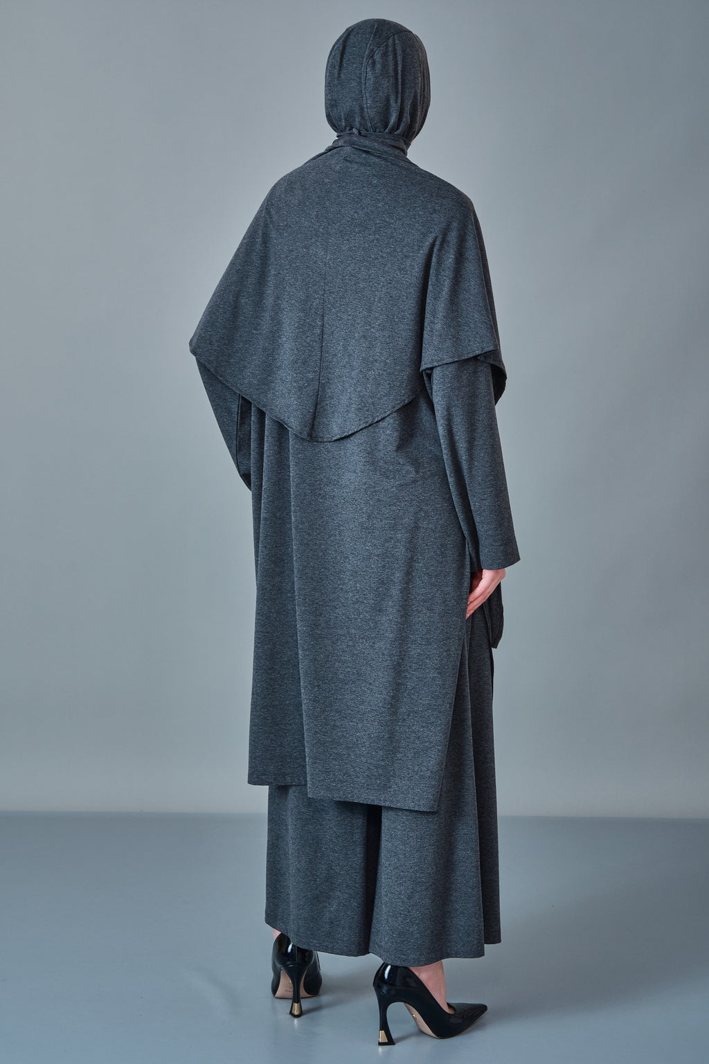 Allblack - Regular Size Suit (ALL27K3012)