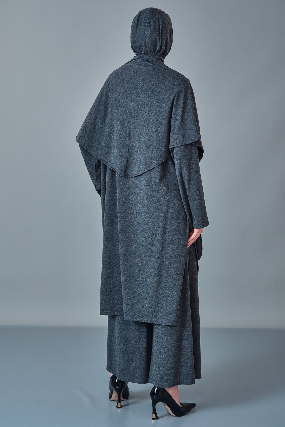 Allblack - Regular Size Suit (ALL27K3012)