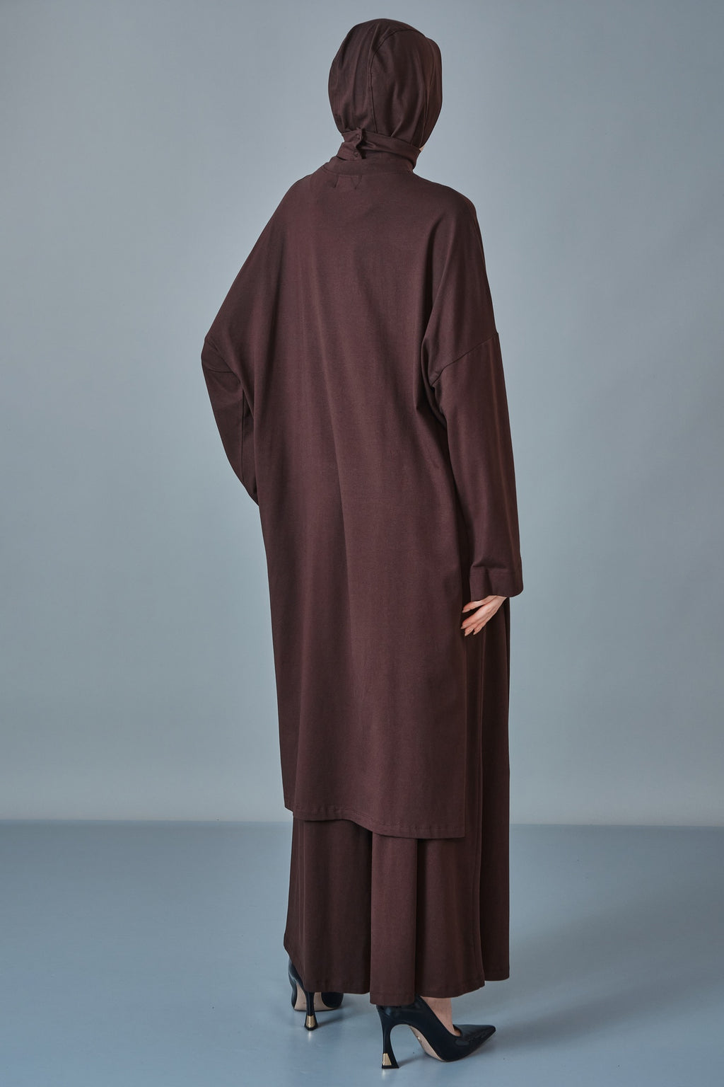 Allblack - Regular Size Suit (ALL27K3012)
