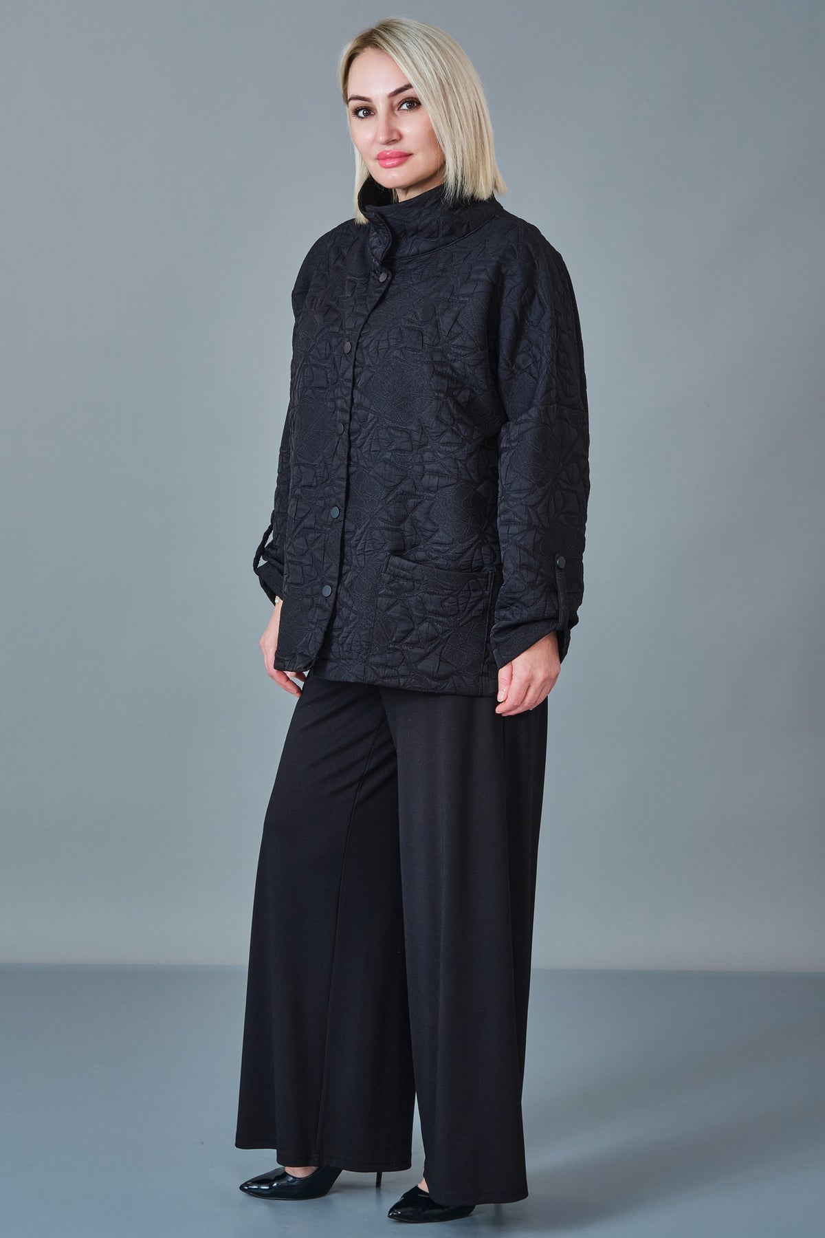 Almarwah - Regular Size Kap (AMH27K405048)