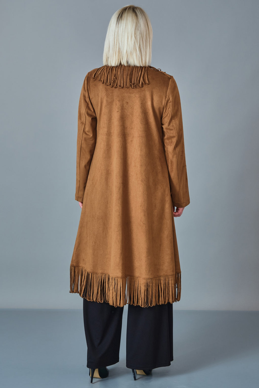 Almarwah - Regular Size Kap (AMH27K405052)