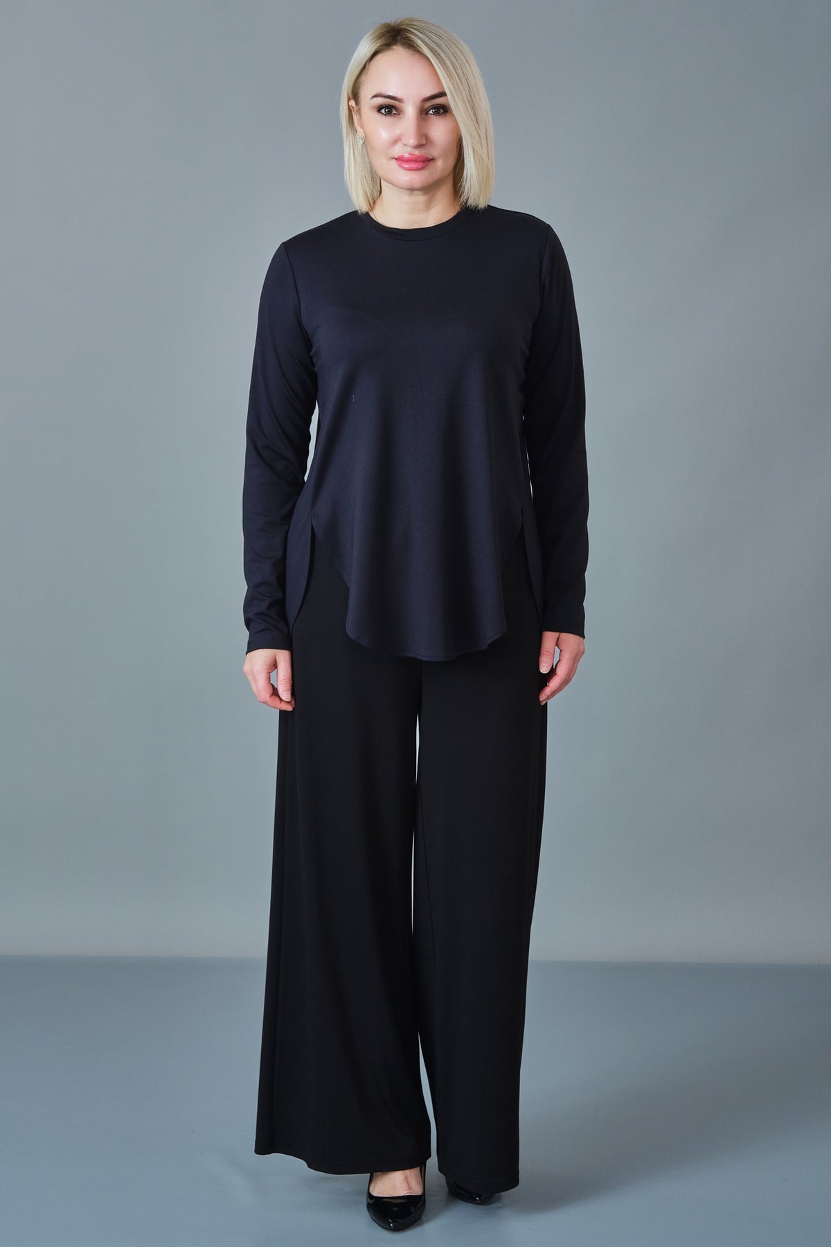 Almarwah - Regular Size Tunic (AMH27K102269)