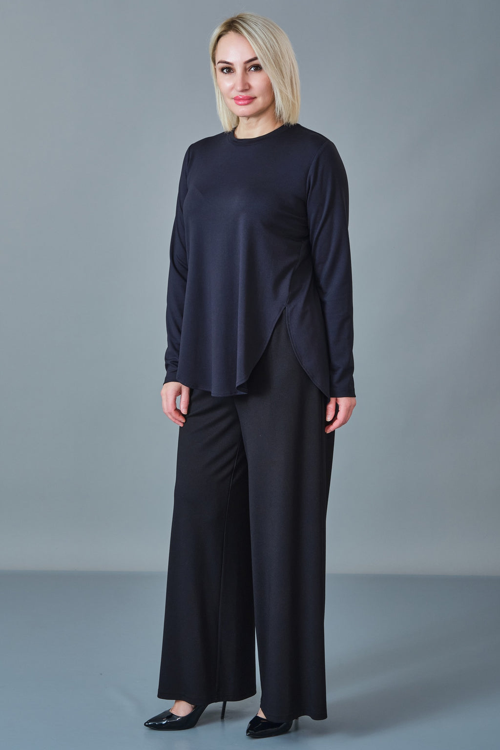 Almarwah - Regular Size Tunic (AMH27K102269)