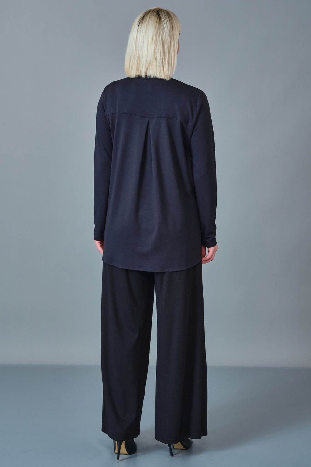 Almarwah - Regular Size Tunic (AMH27K102269)