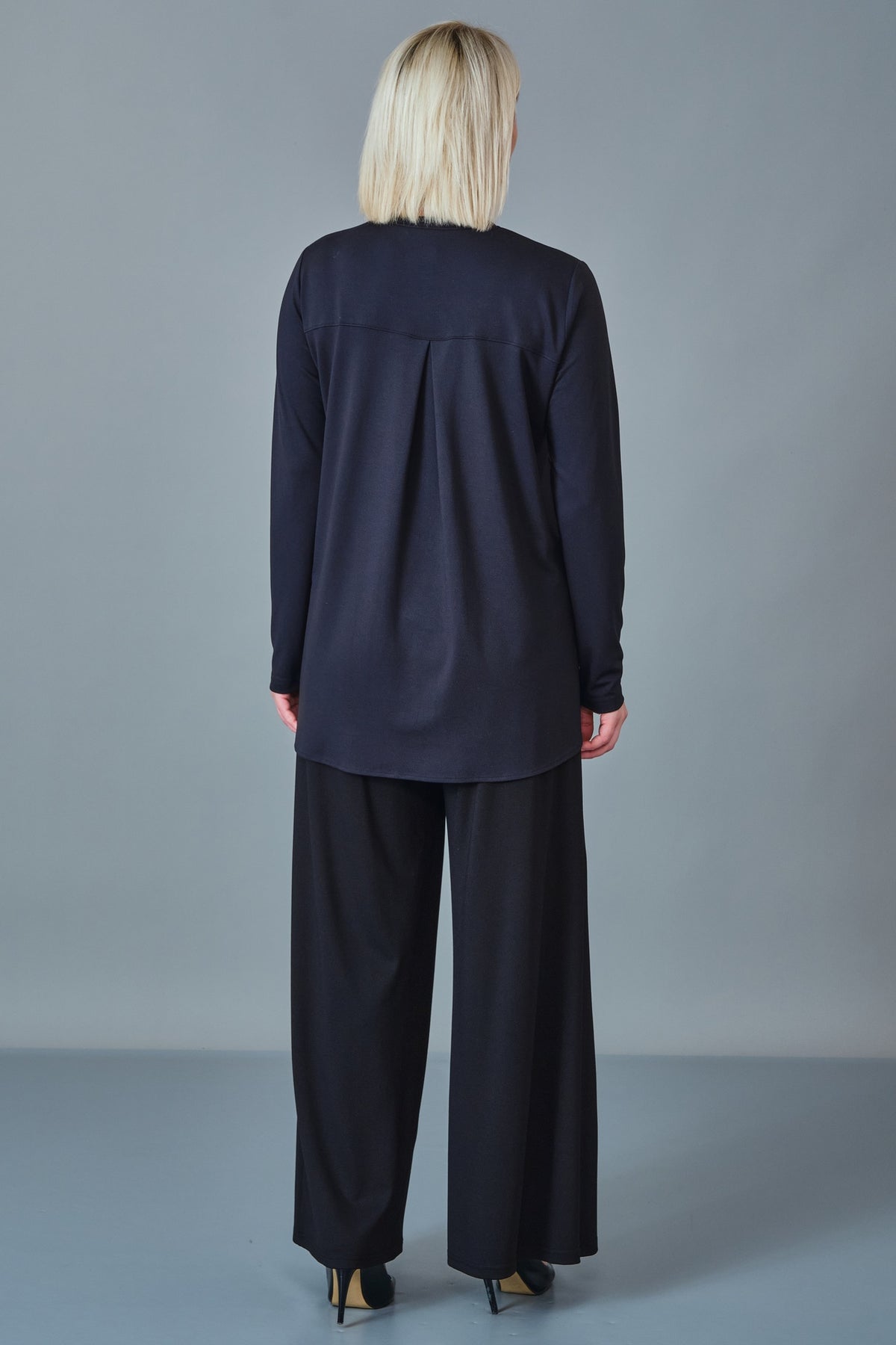 Almarwah - Regular Size Tunic (AMH27K102269)