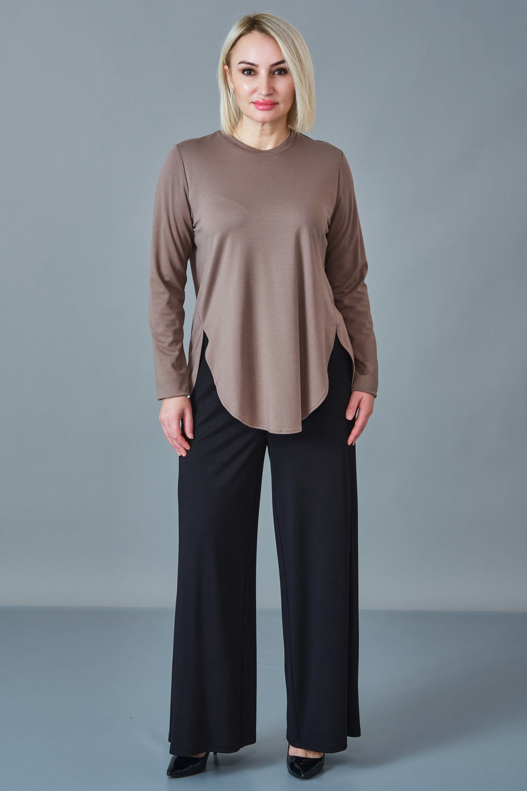 Almarwah - Regular Size Tunic (AMH27K102269)