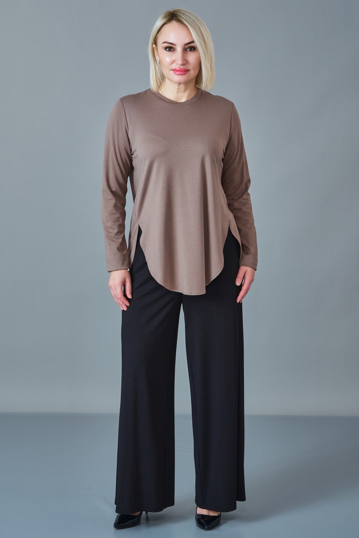 Almarwah - Regular Size Tunic (AMH27K102269)