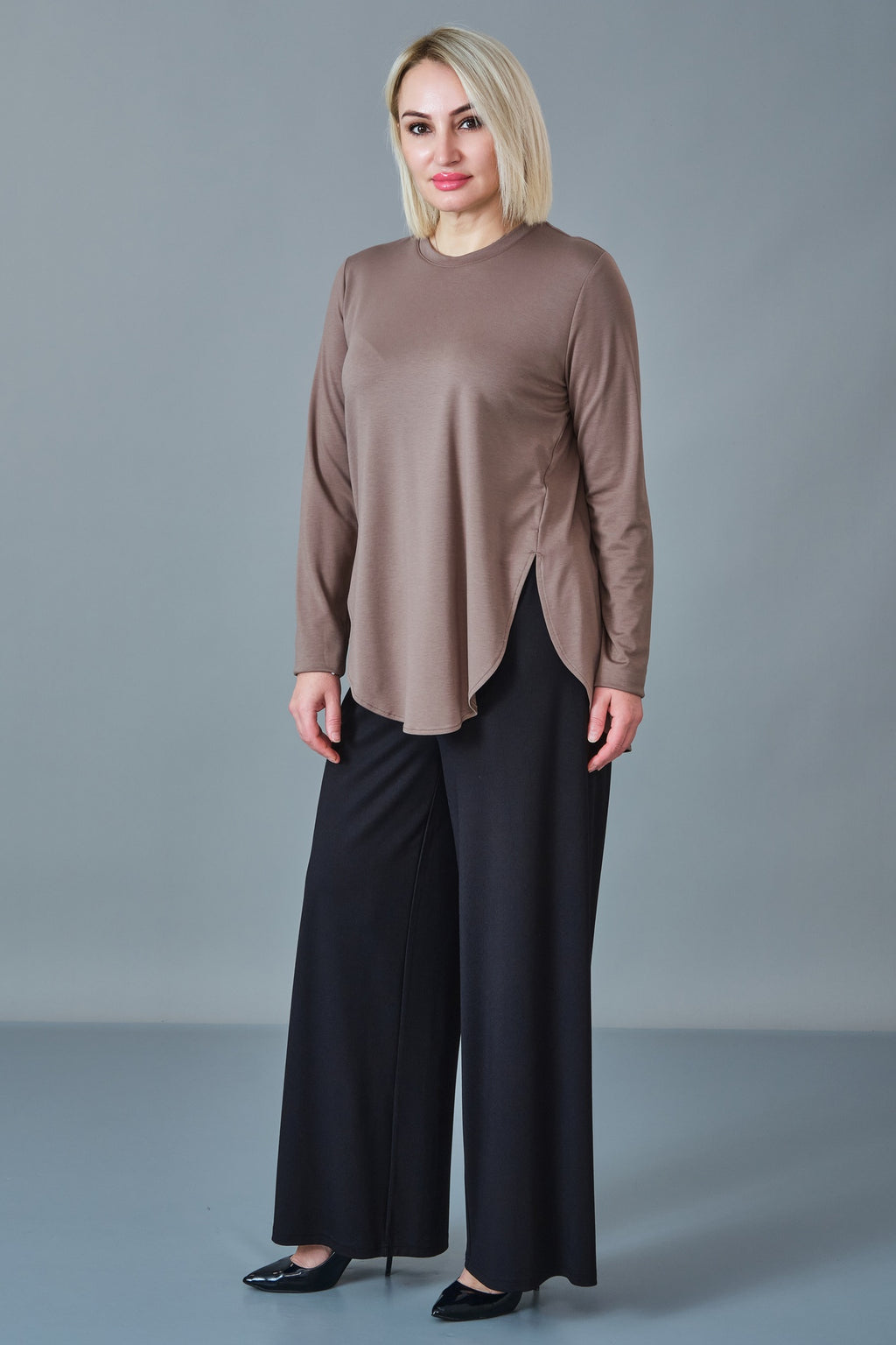 Almarwah - Regular Size Tunic (AMH27K102269)