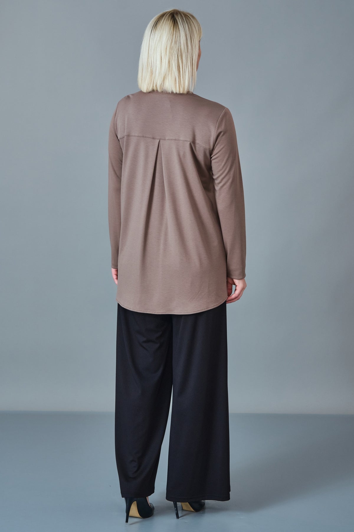 Almarwah - Regular Size Tunic (AMH27K102269)