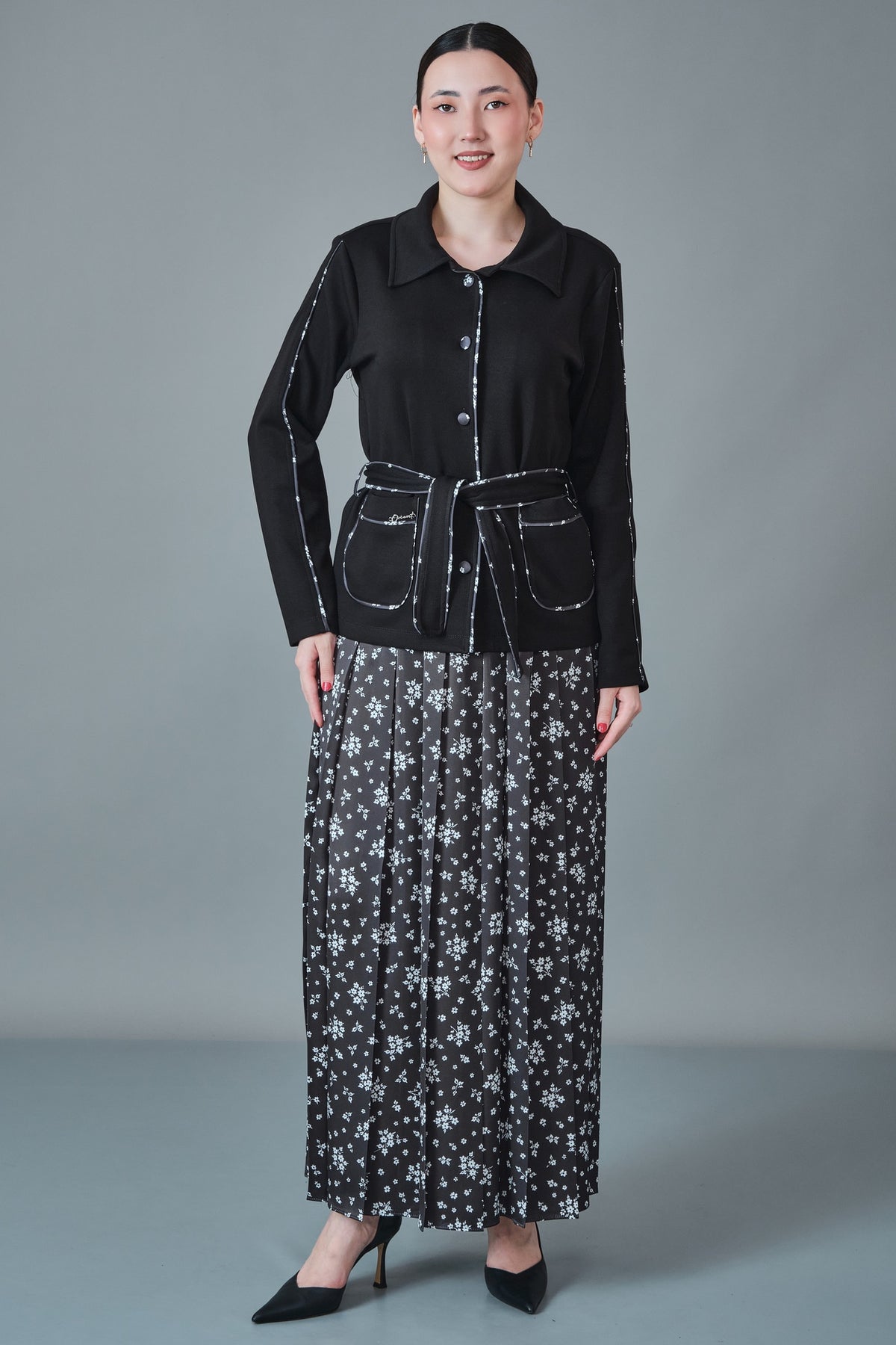 Orient - Regular Size Suit (ORI27K6512)
