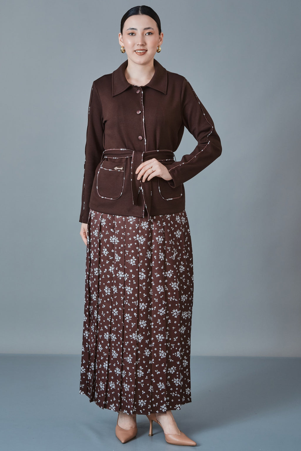 Orient - Regular Size Suit (ORI27K6512)