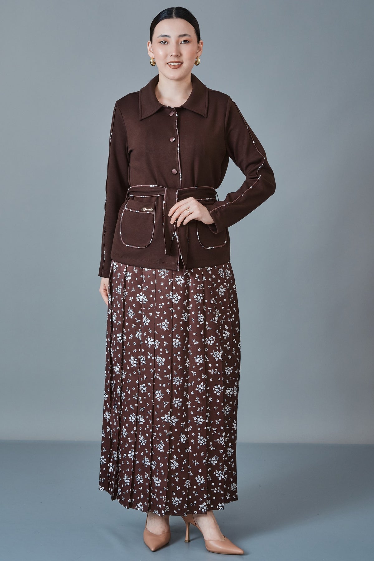 Orient - Regular Size Suit (ORI27K6512)