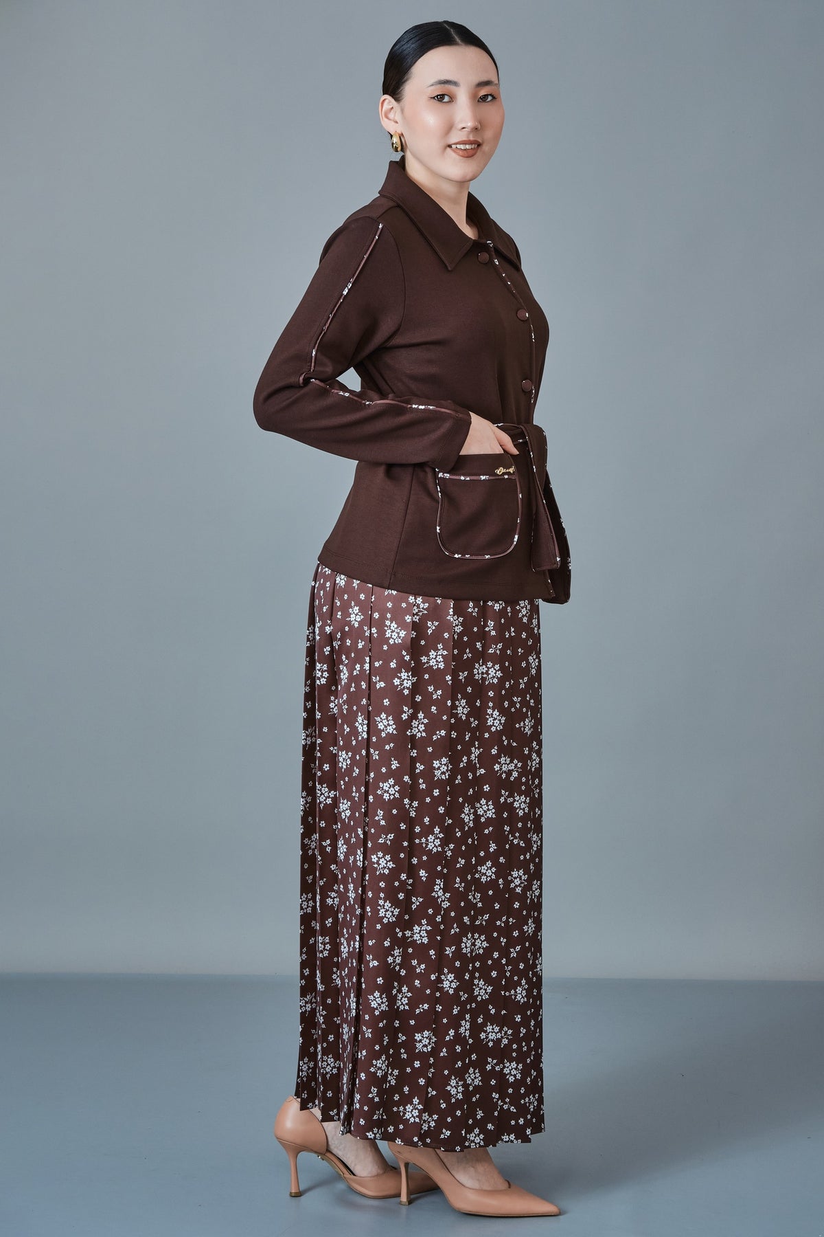 Orient - Regular Size Suit (ORI27K6512)