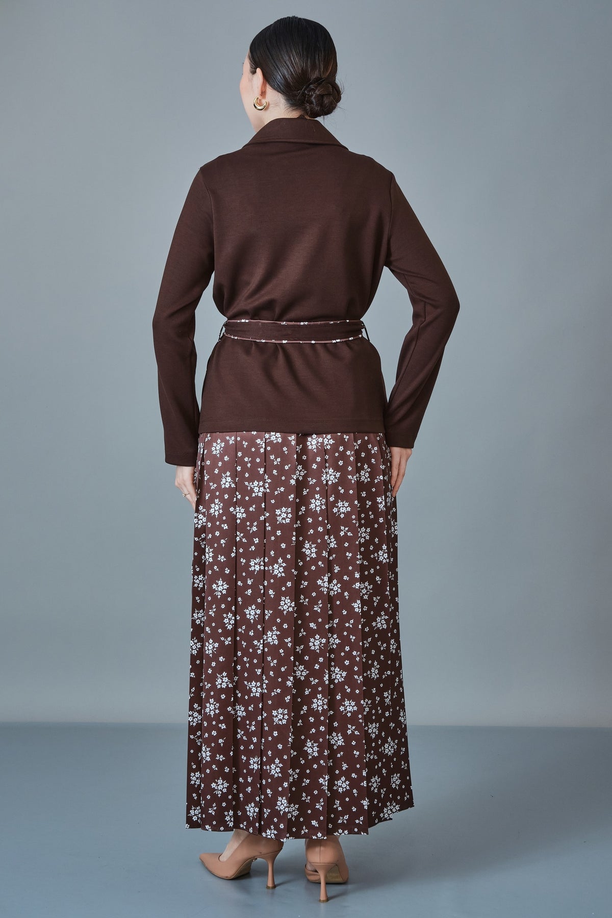 Orient - Regular Size Suit (ORI27K6512)