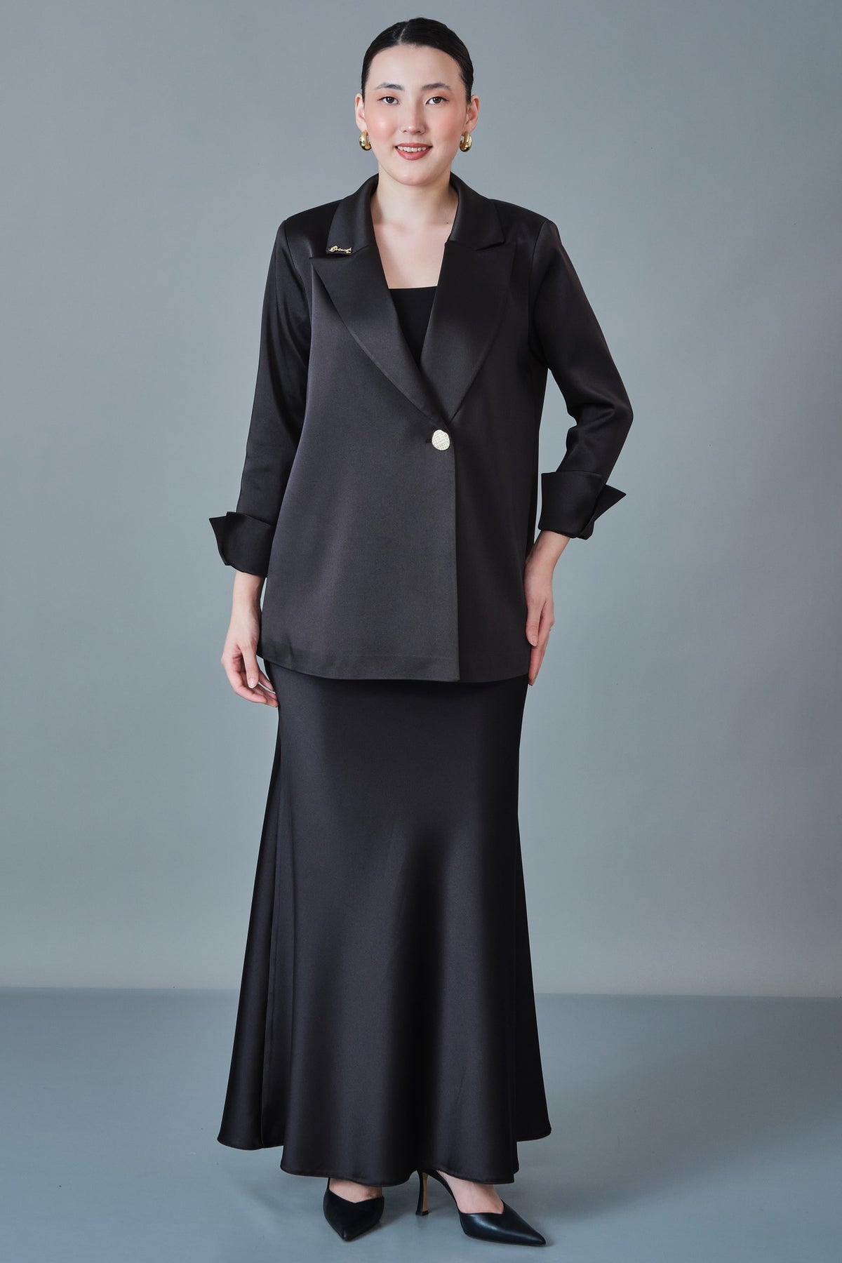Orient - Regular Size Suit (ORI27K6552)