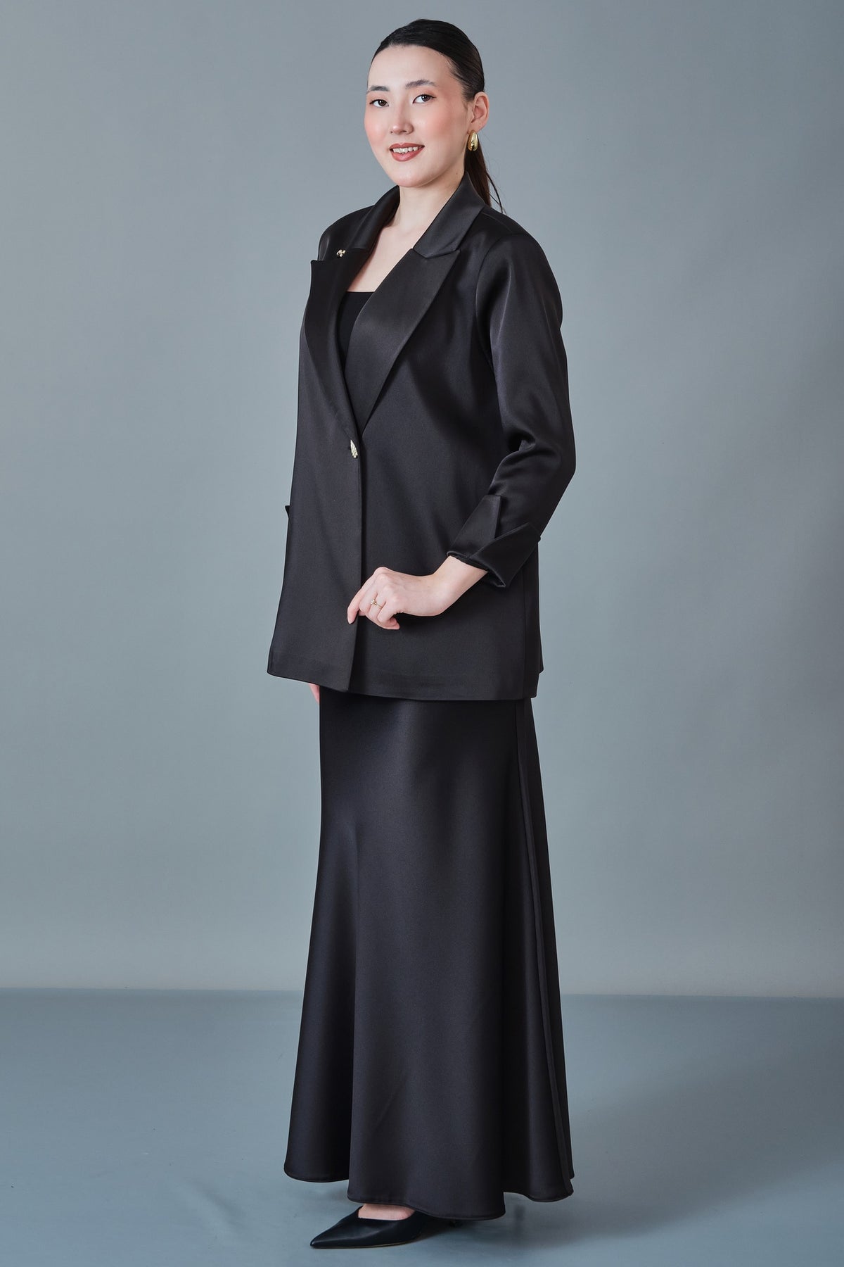 Orient - Regular Size Suit (ORI27K6552)