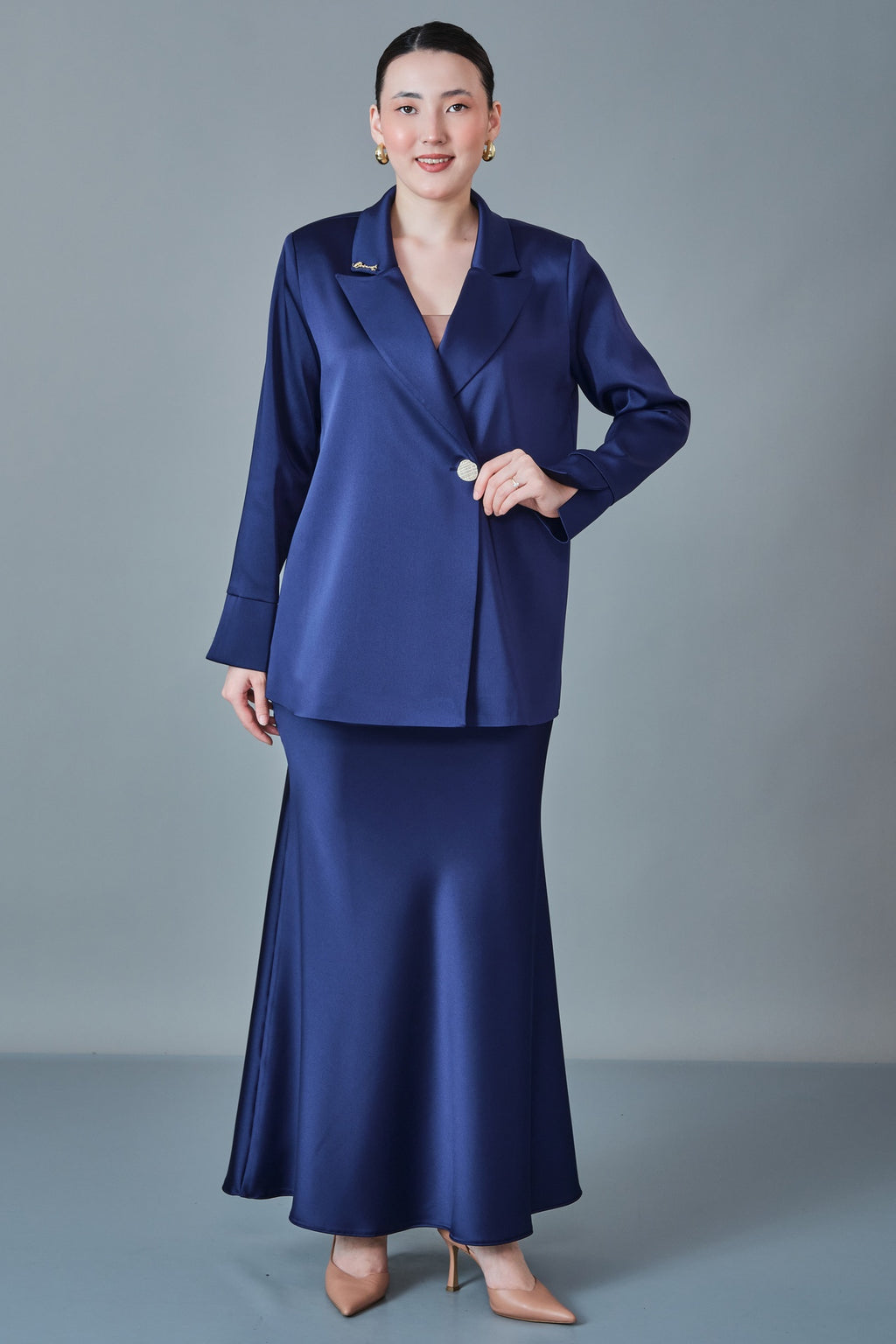 Orient - Regular Size Suit (ORI27K6552)