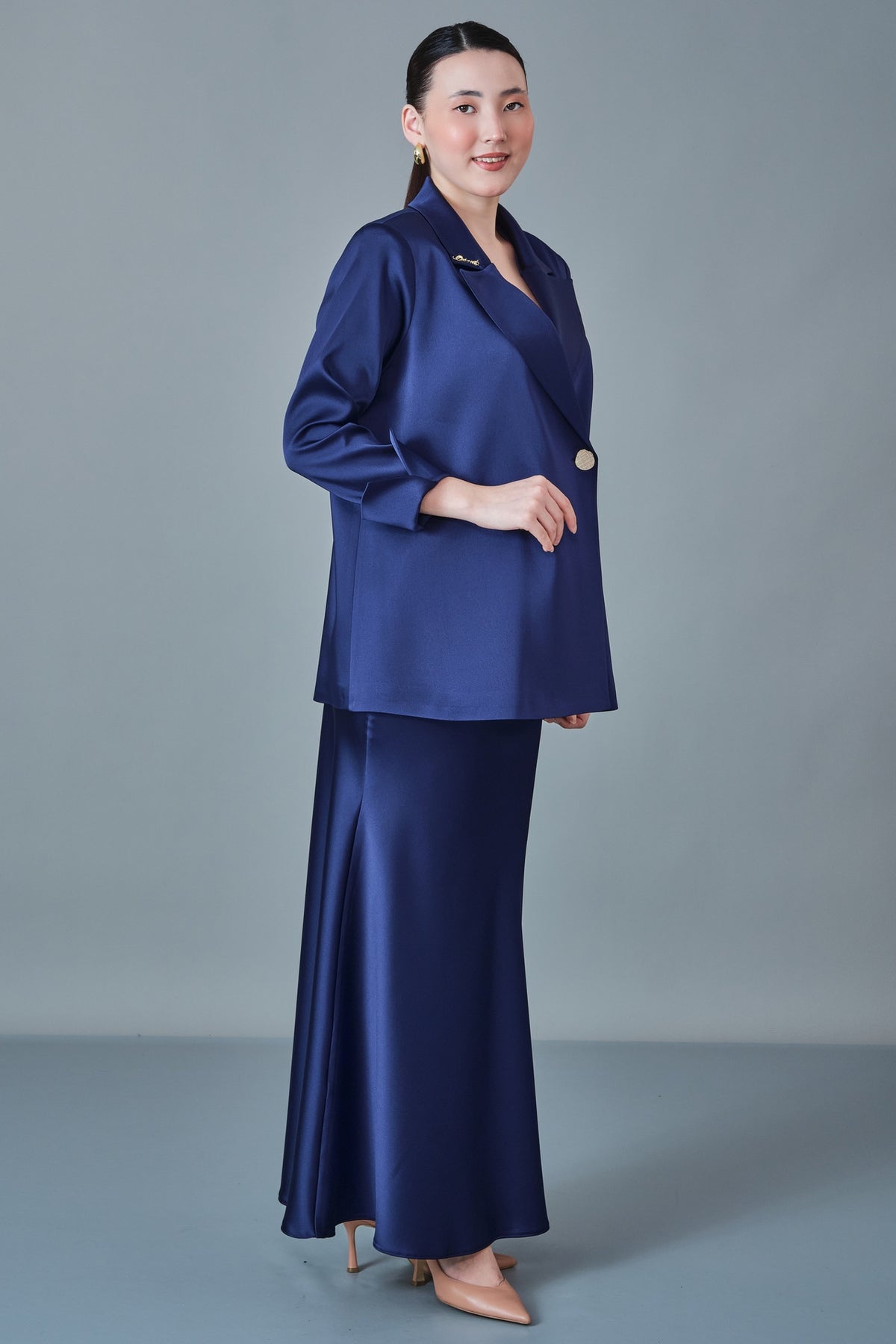 Orient - Regular Size Suit (ORI27K6552)