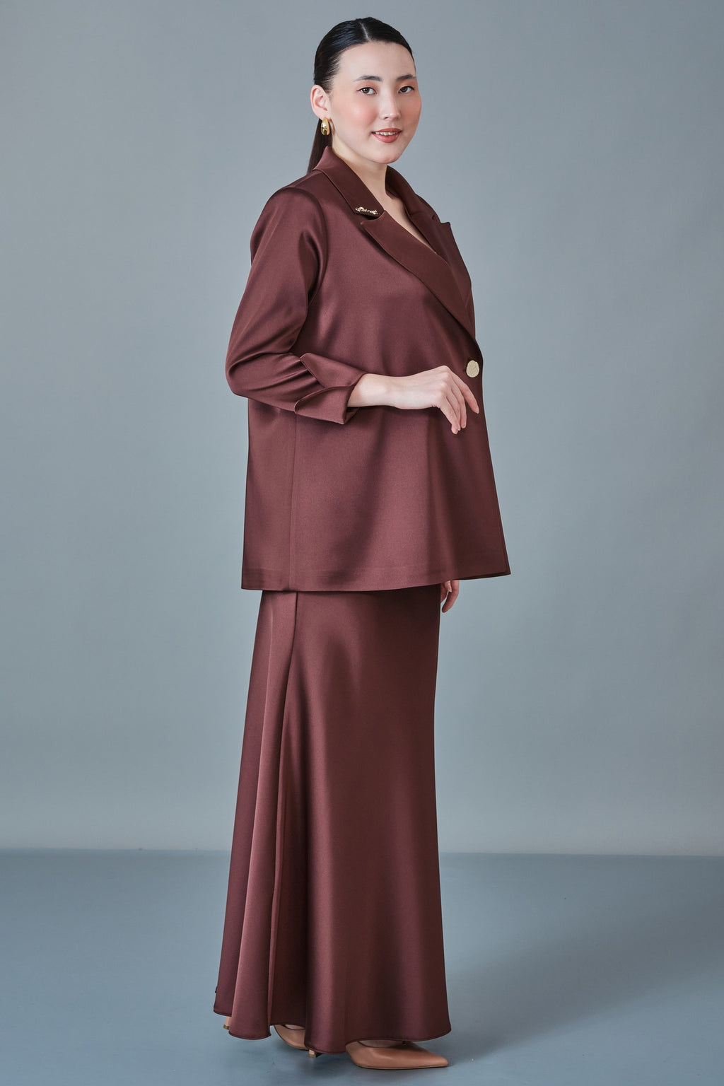 Orient - Regular Size Suit (ORI27K6552)