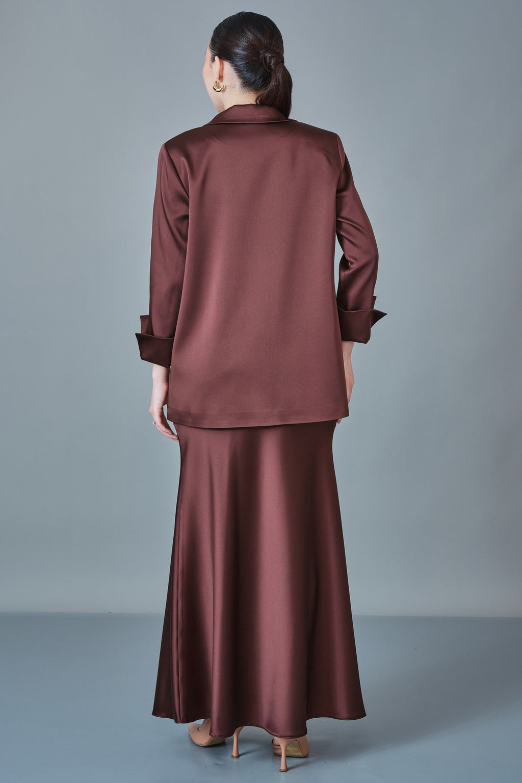 Orient - Regular Size Suit (ORI27K6552)