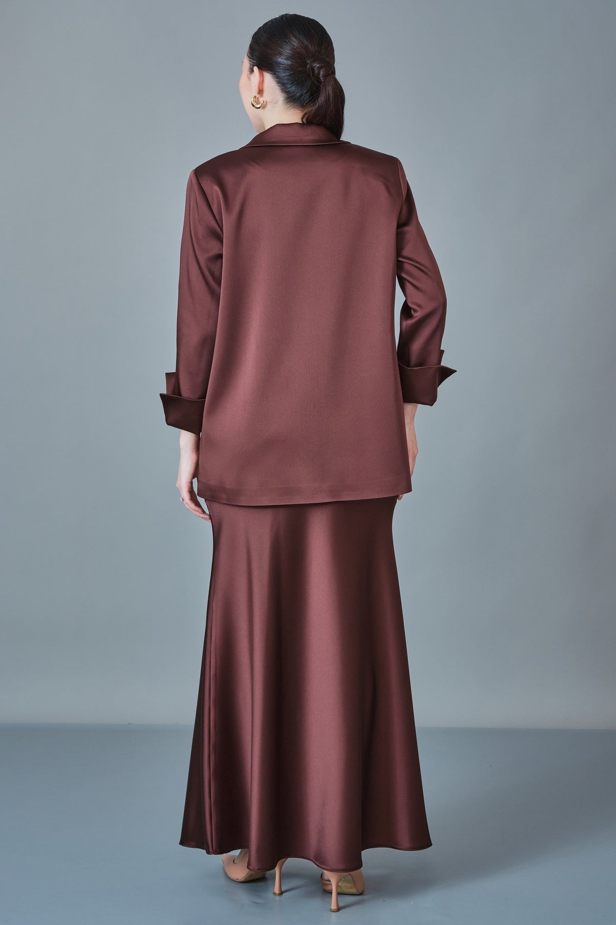 Orient - Regular Size Suit (ORI27K6552)