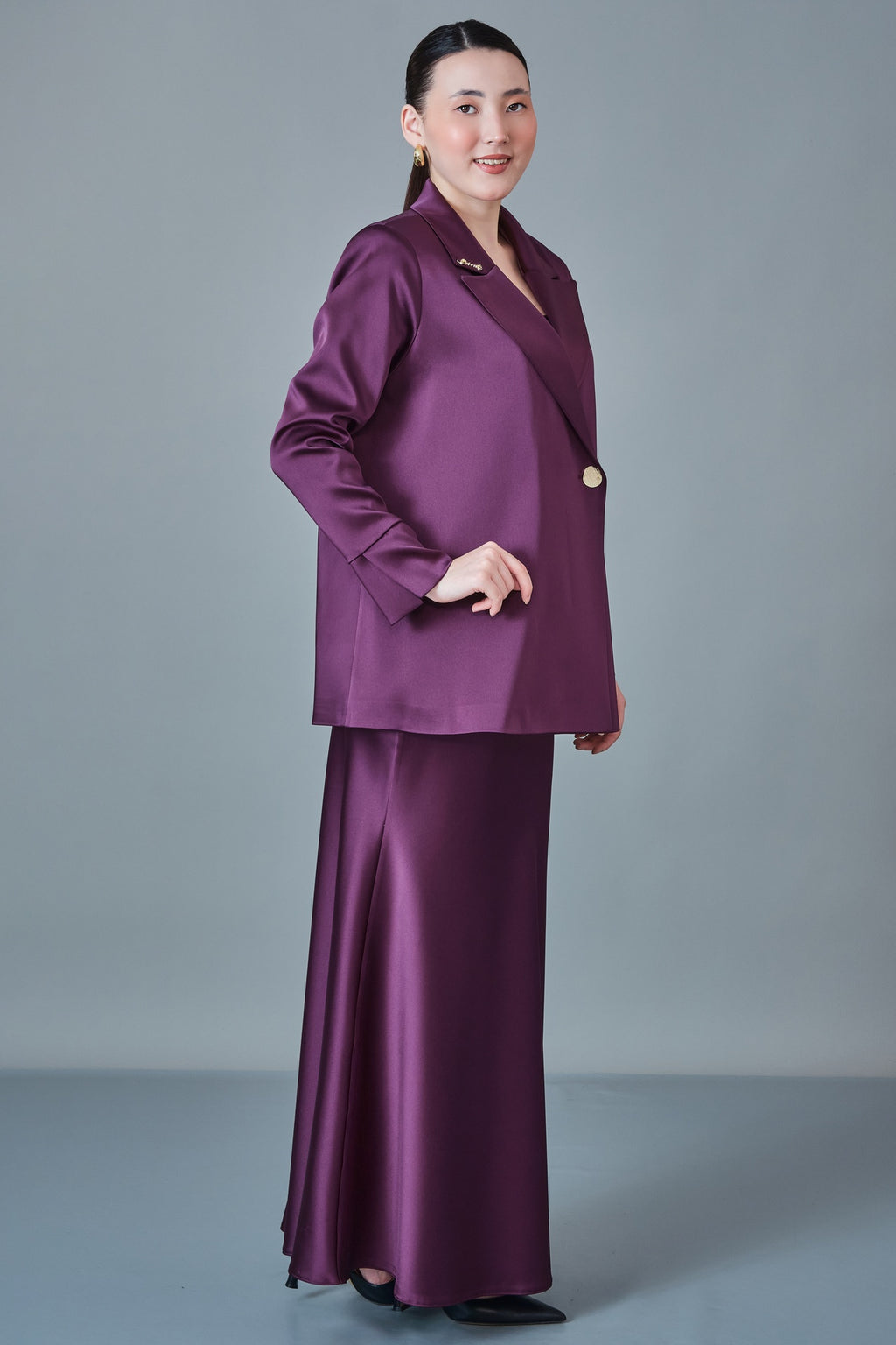 Orient - Regular Size Suit (ORI27K6552)