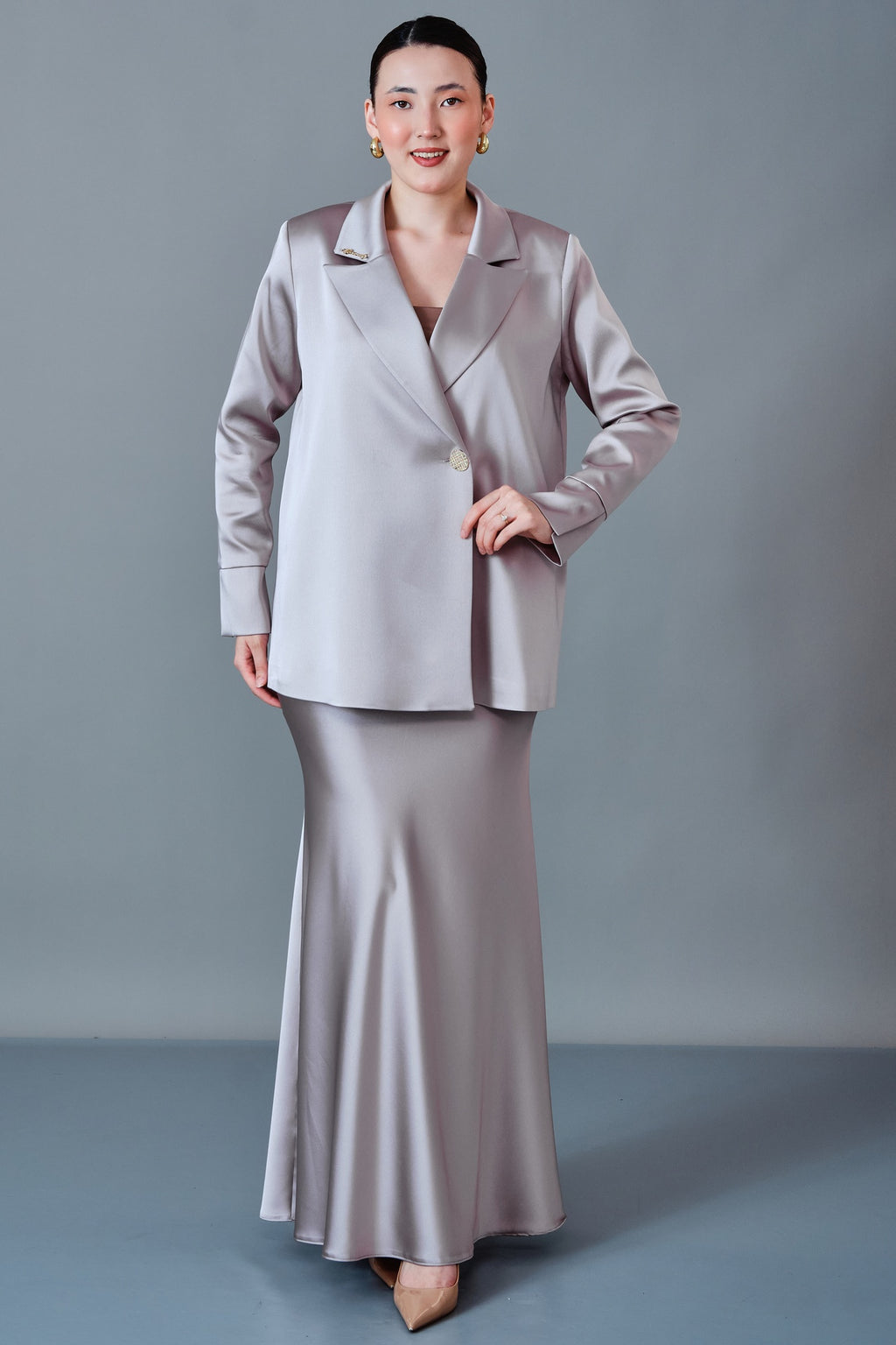 Orient - Regular Size Suit (ORI27K6552)