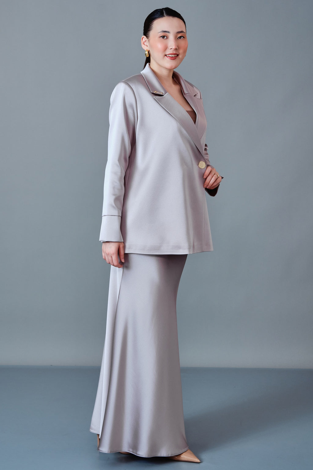 Orient - Regular Size Suit (ORI27K6552)