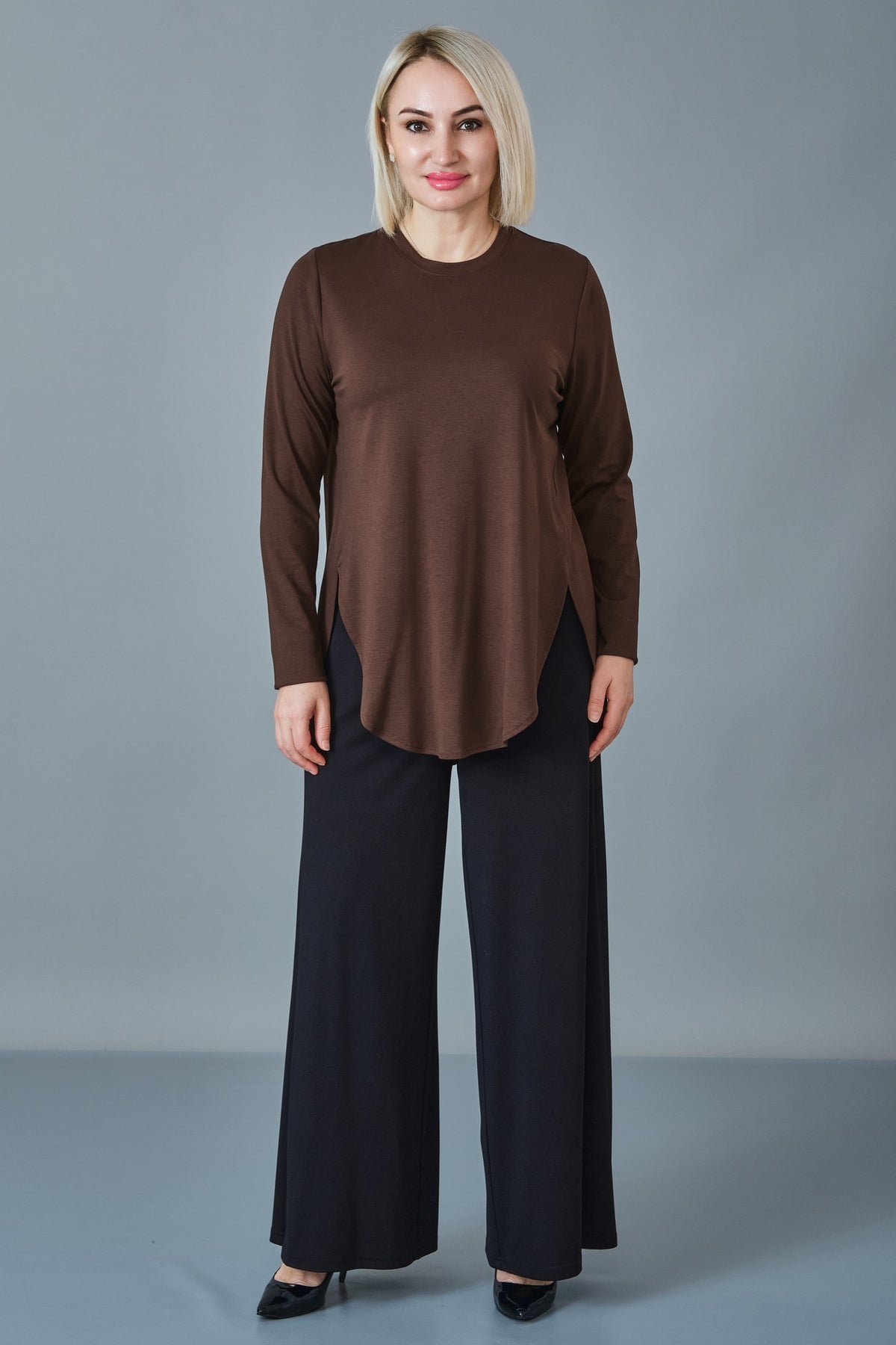 Almarwah - Regular Size Tunic (AMH27K102269)