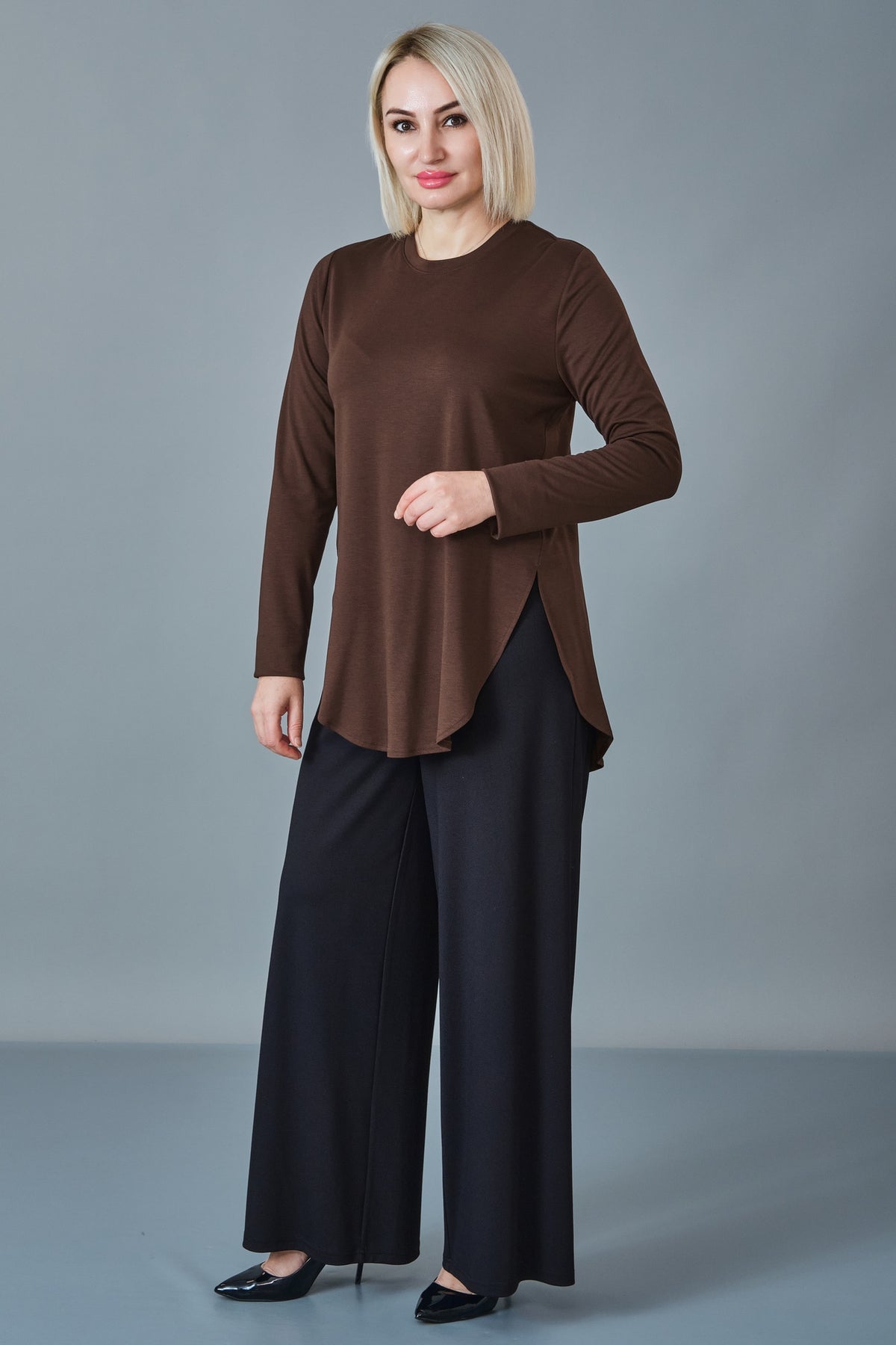 Almarwah - Regular Size Tunic (AMH27K102269)