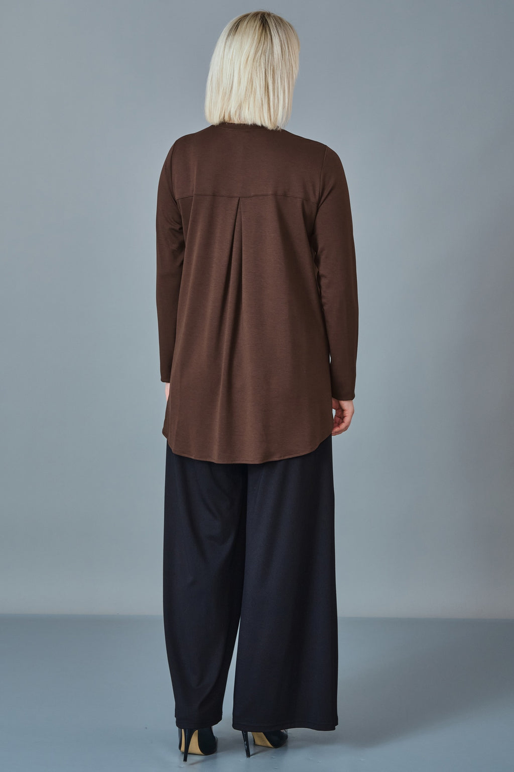 Almarwah - Regular Size Tunic (AMH27K102269)