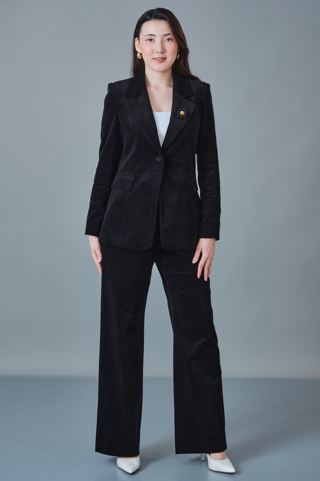 Meira - Regular Size Suit (MEI27K8910)