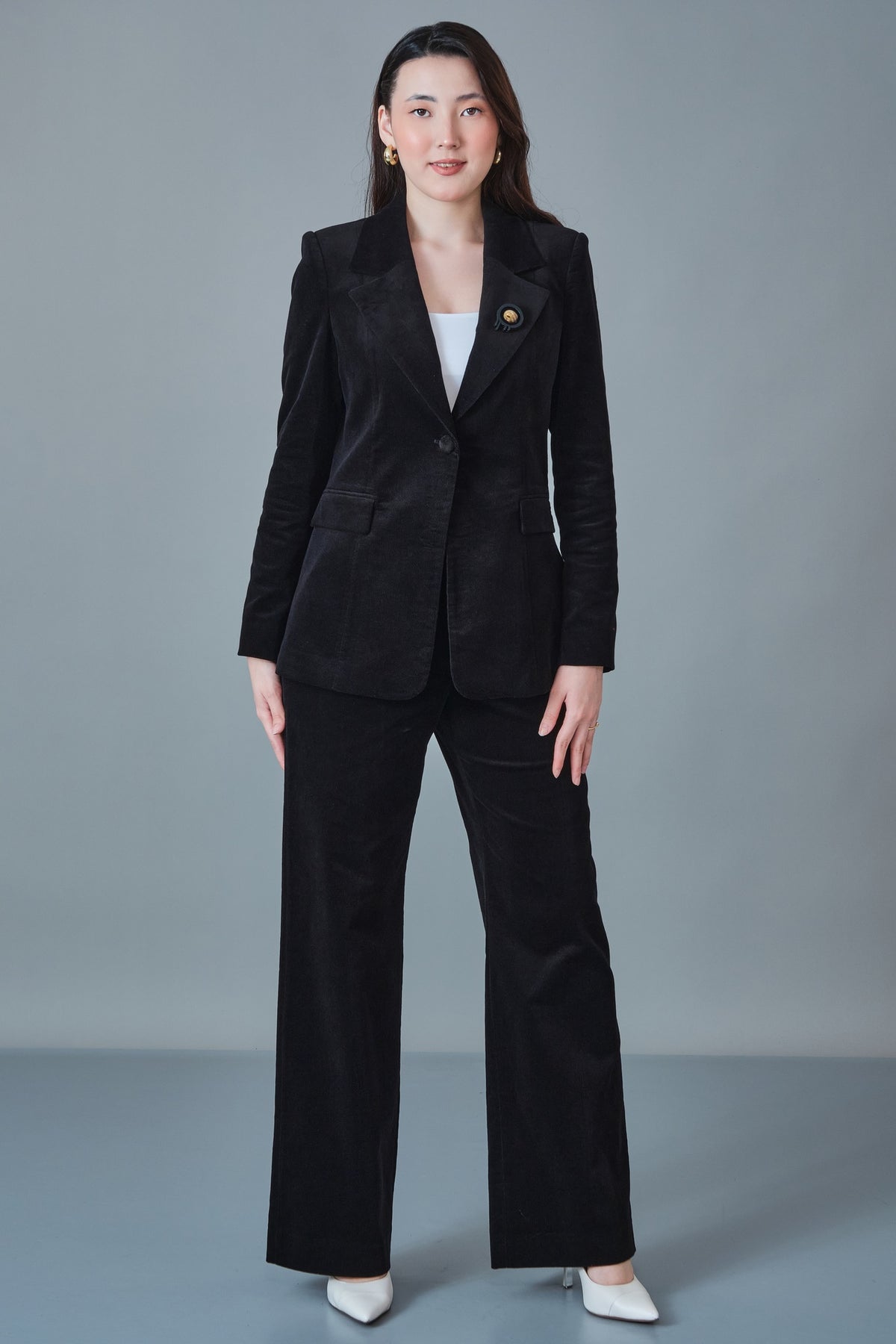Meira - Regular Size Suit (MEI27K8910)