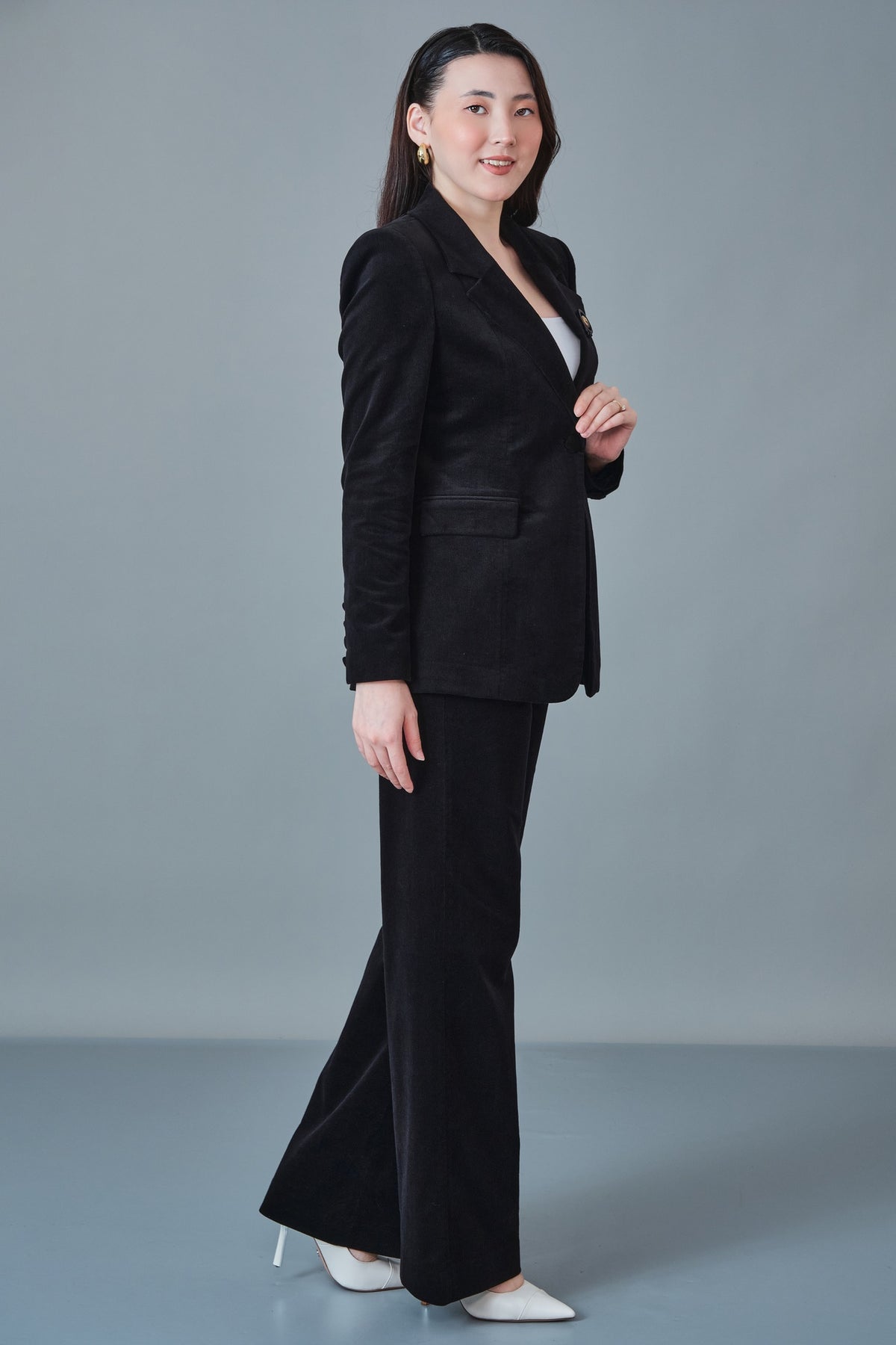 Meira - Regular Size Suit (MEI27K8910)