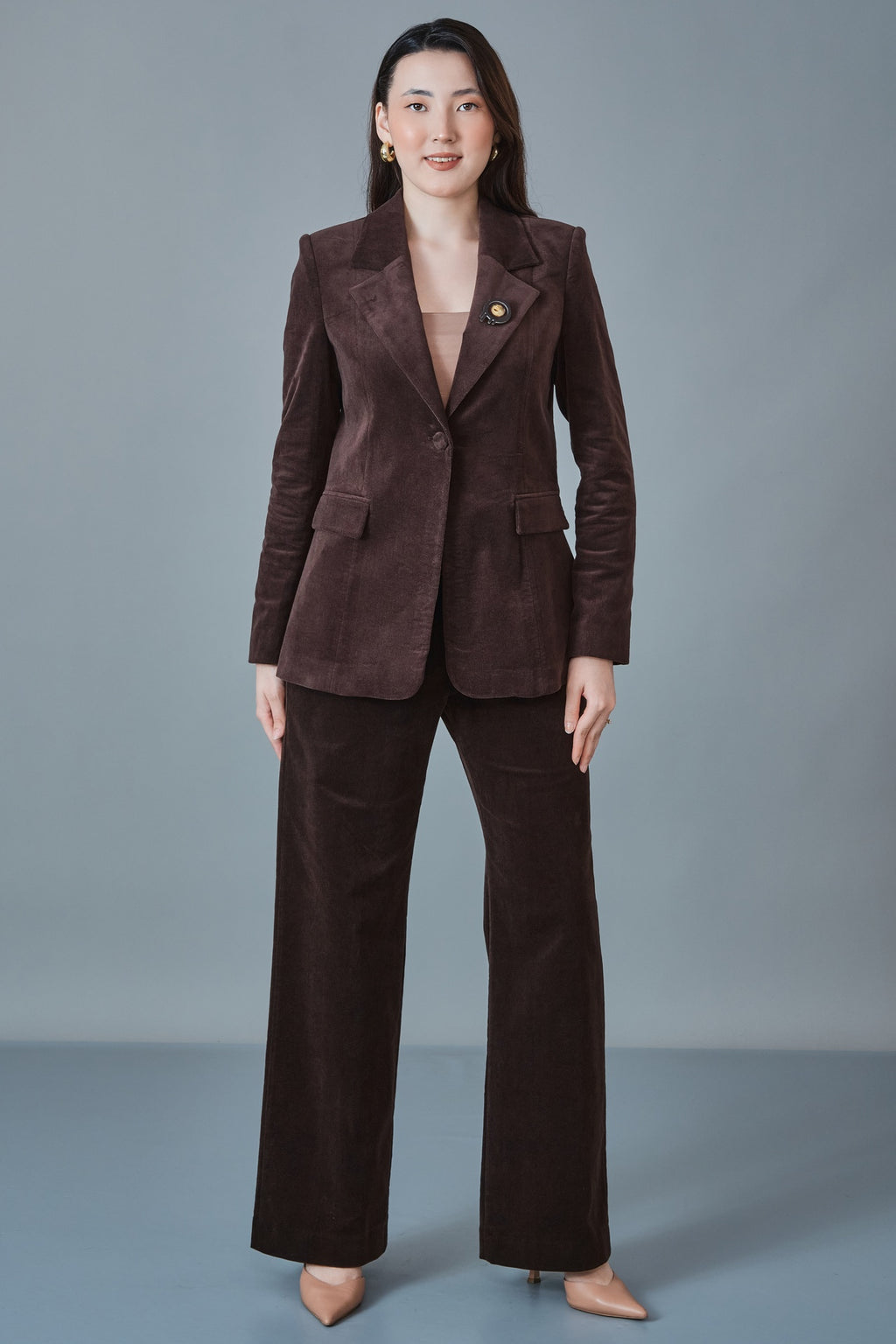 Meira - Regular Size Suit (MEI27K8910)