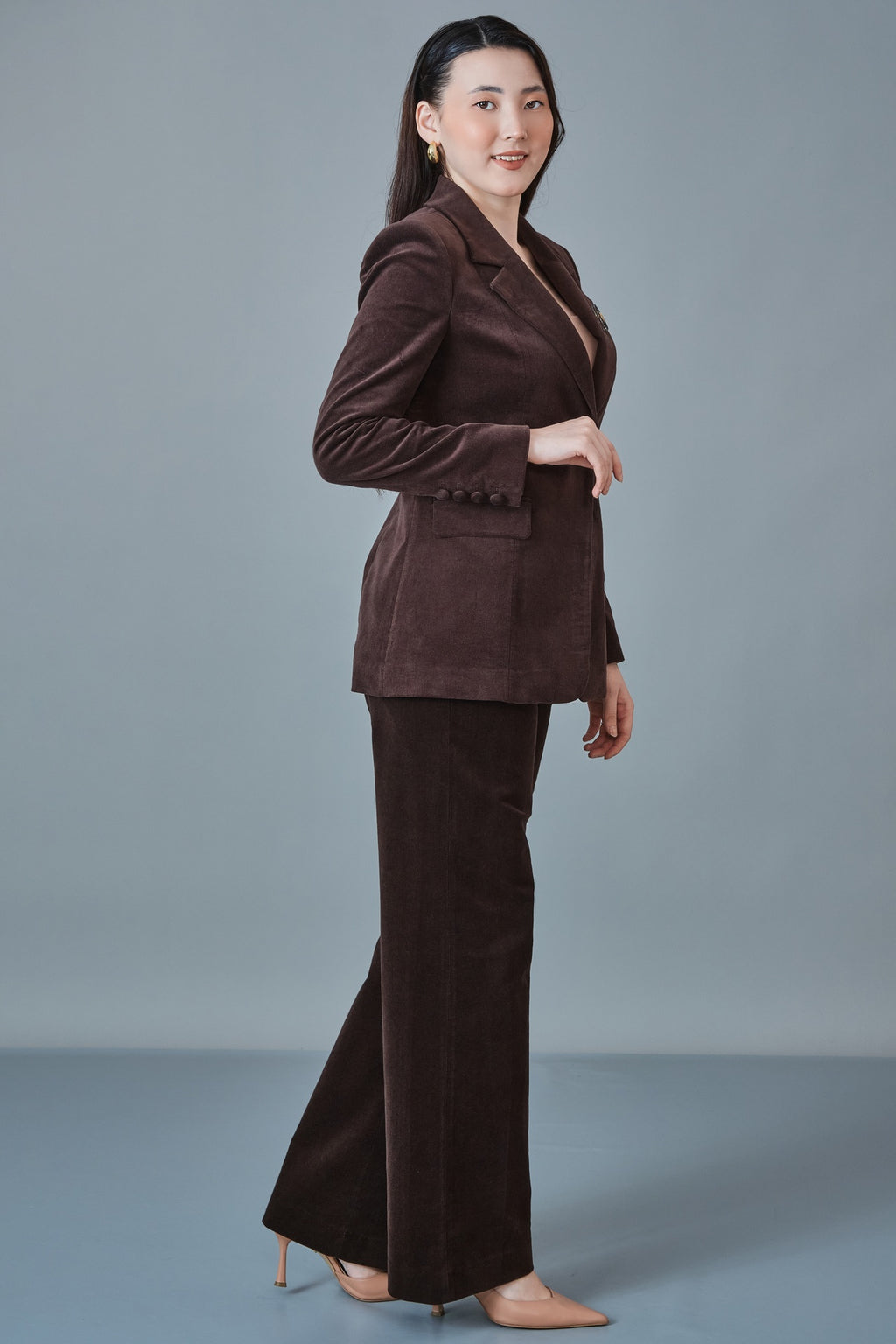 Meira - Regular Size Suit (MEI27K8910)