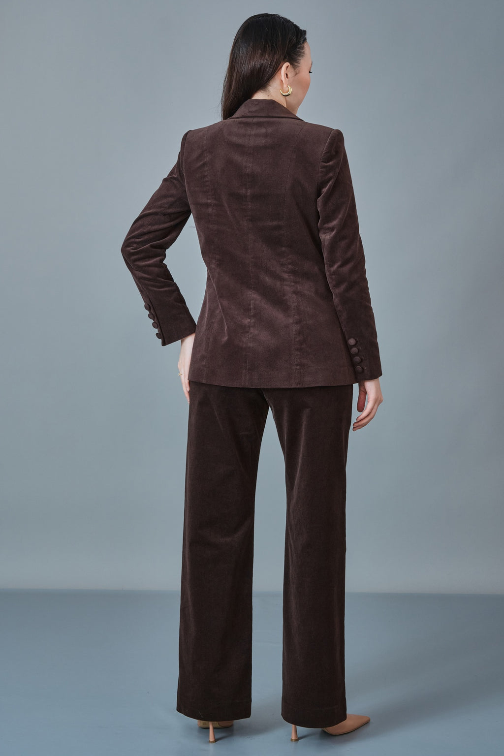 Meira - Regular Size Suit (MEI27K8910)