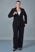 Meira - Plus Size Suit (MEI27K8915)