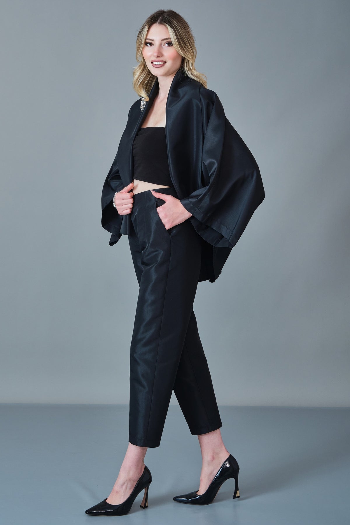 Mamulier - Regular Size Jacket (MML27K7114)
