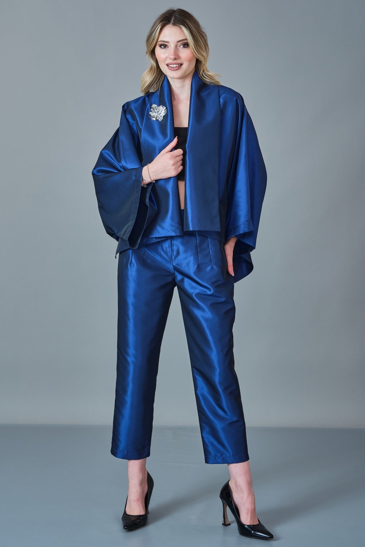 Mamulier - Regular Size Jacket (MML27K7114)